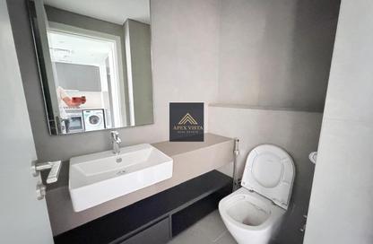 Apartment - 1 - 2 for rent in Sokoon 2 - Sokoon - Naseej District - Aljada - Sharjah Apartment - 1 - 2 for rent in Sokoon 2 - Sokoon - Naseej District - Aljada - Sharjah