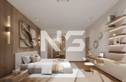 شقة - غرفة نوم - 1 حمام للبيع في وينوود هورايزون من امتياز - بو كدرة - دبي