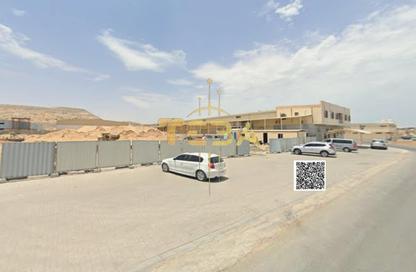 Land - Studio for sale in Al Jurf Industrial 3 - Al Jurf Industrial - Ajman