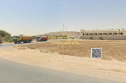 Land - Studio for sale in Al Jurf Industrial 3 - Al Jurf Industrial - Ajman