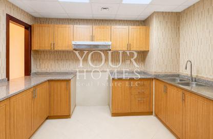Apartment - 1 Bedroom - 2 Bathrooms for rent in Sobha Daffodil Wing B - Sobha Daffodil - District 13 - Jumeirah Village Circle - Dubai Apartment - 1 Bedroom - 2 Bathrooms for rent in Sobha Daffodil Wing B - Sobha Daffodil - District 13 - Jumeirah Village Circle - Dubai