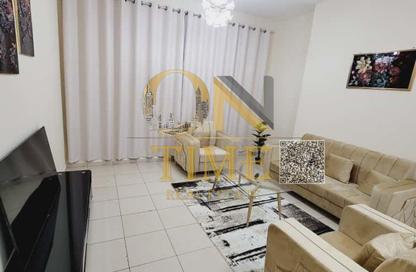 Apartment - 1 Bedroom - 2 Bathrooms for rent in Ajman One Tower 2 - Ajman One - Ajman Downtown - Ajman Apartment - 1 Bedroom - 2 Bathrooms for rent in Ajman One Tower 2 - Ajman One - Ajman Downtown - Ajman