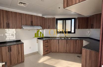 Apartment - 2 - 3 for rent in El Oneis 1 - Dubai Studio City - Dubai Apartment - 2 - 3 for rent in El Oneis 1 - Dubai Studio City - Dubai