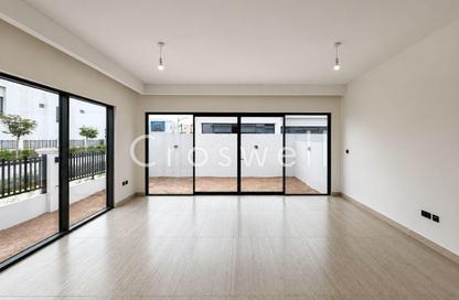 Townhouse - 5 Bedrooms - 6 Bathrooms for rent in Santorini - Damac Lagoons - Dubai Townhouse - 5 Bedrooms - 6 Bathrooms for rent in Santorini - Damac Lagoons - Dubai