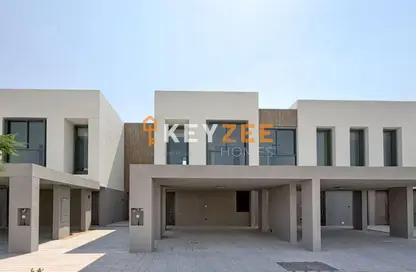 شقة - 3 غرف نوم - 4 حمامات للايجار في أورانيا - ذا فالي - دبي شقة - 3 غرف نوم - 4 حمامات للايجار في أورانيا - ذا فالي - دبي