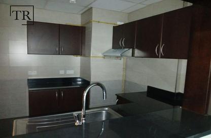 Apartment - 1 Bedroom - 2 Bathrooms for rent in Al Manal View - Liwan - Dubai Land - Dubai