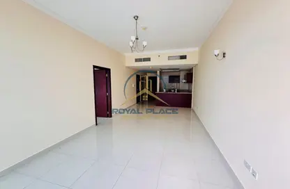 شقة - 3 غرف نوم - 3 حمامات للايجار في برج الواحة - مدينة دبي الرياضية - دبي