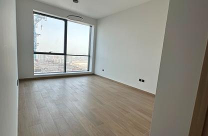 Apartment - 2 Bedrooms - 3 Bathrooms for rent in La Plage Tower - Al Mamzar - Sharjah - Sharjah