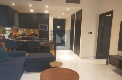 Apartment - 1 Bedroom - 1 Bathroom for sale in ATRIA RA - Atria Residences - The Atria - Business Bay - Dubai Apartment - 1 Bedroom - 1 Bathroom for sale in ATRIA RA - Atria Residences - The Atria - Business Bay - Dubai