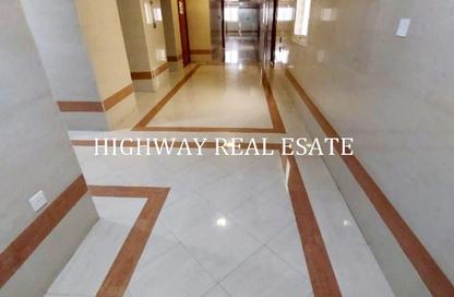 Apartment - 1 Bedroom - 1 Bathroom for rent in Street 20 - Al Nahda - Sharjah Apartment - 1 Bedroom - 1 Bathroom for rent in Street 20 - Al Nahda - Sharjah