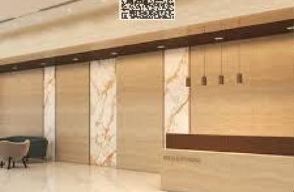 Apartment - 1 Bedroom - 2 Bathrooms for sale in Ajman One - Phase 2 - Ajman Downtown - Ajman