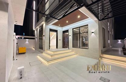 Villa - 5 - 7 for rent in Al Yasmeen 1 - Al Yasmeen - Ajman Villa - 5 - 7 for rent in Al Yasmeen 1 - Al Yasmeen - Ajman