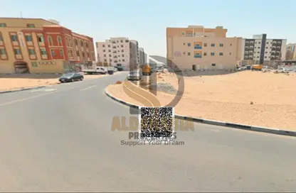 Land - Studio for sale in Al Jurf 3 - Al Jurf - Ajman Downtown - Ajman Land - Studio for sale in Al Jurf 3 - Al Jurf - Ajman Downtown - Ajman