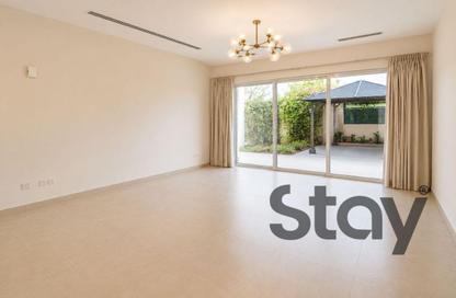 Townhouse - 3 Bedrooms - 4 Bathrooms for rent in Arabella Townhouses 3 - Arabella Townhouses - Mudon - Dubai