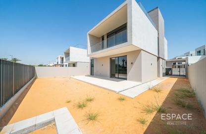 Villa - 4 Bedrooms - 4 Bathrooms for sale in Elie Saab 1 - Elie Saab - Arabian Ranches 3 - Dubai