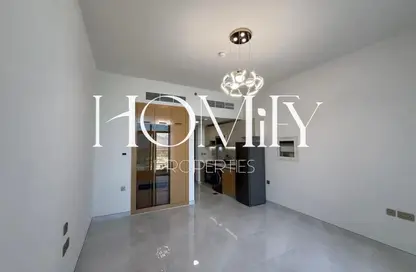 Apartment - Studio - 1 Bathroom for rent in Skyz by Danube - Arjan - Dubai