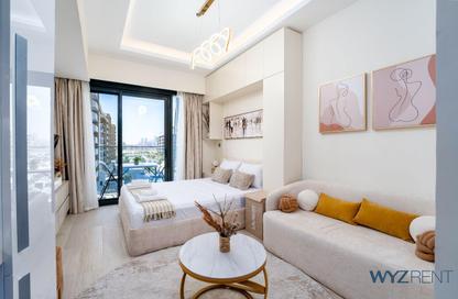 Apartment - Studio - 1 Bathroom for rent in Azizi Riviera 9 - Azizi Riviera - Meydan One - Meydan - Dubai Apartment - Studio - 1 Bathroom for rent in Azizi Riviera 9 - Azizi Riviera - Meydan One - Meydan - Dubai
