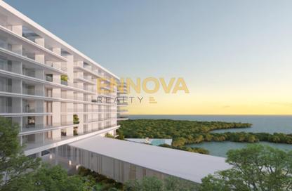 Apartment - 1 Bedroom - 1 Bathroom for sale in Creekside - Al Zorah - Ajman
