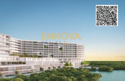 Apartment - 1 Bedroom - 1 Bathroom for sale in Creekside - Al Zorah - Ajman