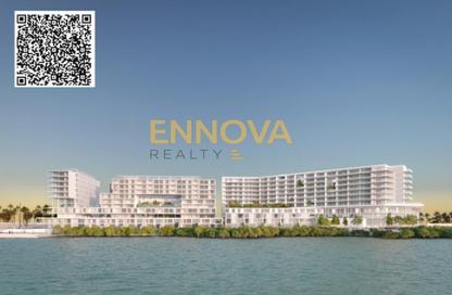 Apartment - 1 Bedroom - 1 Bathroom for sale in Creekside - Al Zorah - Ajman
