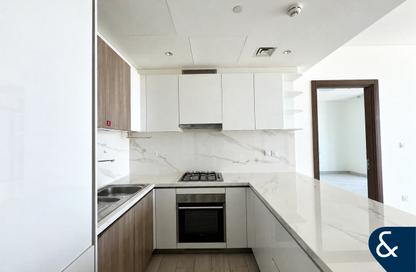 Apartment - 2 - 3 for rent in One Park Avenue - Sobha Hartland - Mohammed Bin Rashid City - Dubai Apartment - 2 - 3 for rent in One Park Avenue - Sobha Hartland - Mohammed Bin Rashid City - Dubai