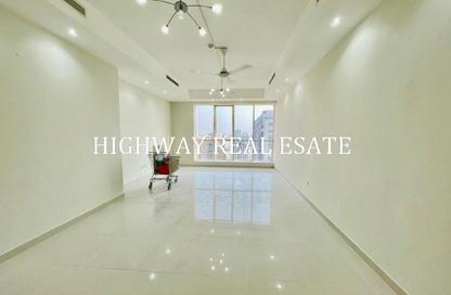 Apartment - 2 - 3 for rent in Sahara Tower 6 - Sahara Complex - Al Nahda - Sharjah