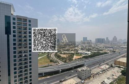 Apartment - 2 Bedrooms - 3 Bathrooms for sale in City Tower - Al Nuaimiya - Ajman Apartment - 2 Bedrooms - 3 Bathrooms for sale in City Tower - Al Nuaimiya - Ajman