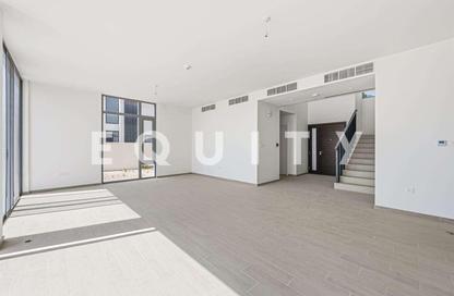 Villa - 5 Bedrooms - 5 Bathrooms for rent in Golf Links - Emaar South - Dubai South (Dubai World Central) - Dubai