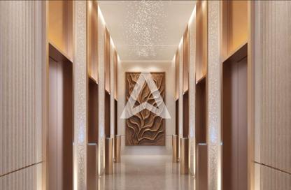 Apartment - 3 Bedrooms - 4 Bathrooms for sale in Tiger Sky Tower - Business Bay - Dubai
