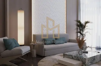 Apartment - 1 Bedroom - 2 Bathrooms for sale in Greenfield by Samana Developers - International City Phase 2 - Al Warsan 4 - Al Warsan - Dubai