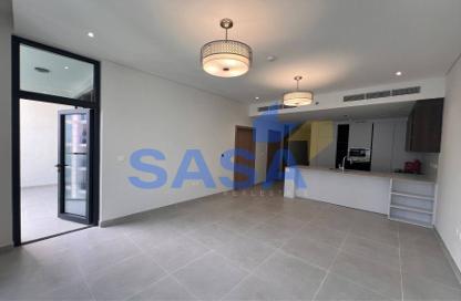 Apartment - 1 Bedroom - 2 Bathrooms for rent in RA1N Residence - District 12 - Jumeirah Village Circle - Dubai