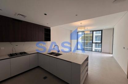 Apartment - 1 Bedroom - 2 Bathrooms for rent in RA1N Residence - District 12 - Jumeirah Village Circle - Dubai