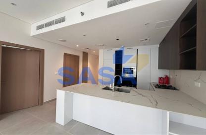 Apartment - 1 Bedroom - 2 Bathrooms for rent in RA1N Residence - District 12 - Jumeirah Village Circle - Dubai