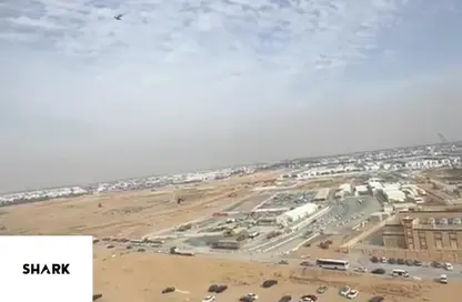 شقة - 3 غرف نوم - 3 حمامات للبيع في برج بارادايس ليك ب5 - ابراج بحيرة بارادايس - مدينة الإمارات - عجمان