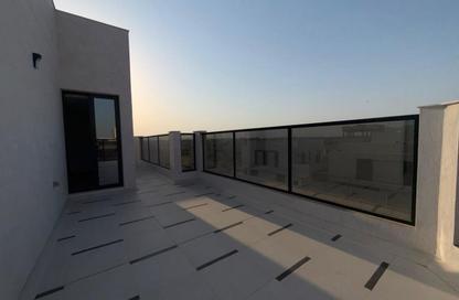 Villa - 4 - 5 for sale in Hoshi - Al Badie - Sharjah
