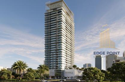 Apartment - 3 Bedrooms - 4 Bathrooms for sale in Skyhills Residences 2 - District 13 - Jumeirah Village Circle - Dubai