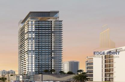 Apartment - 3 Bedrooms - 4 Bathrooms for sale in Skyhills Residences 2 - District 13 - Jumeirah Village Circle - Dubai