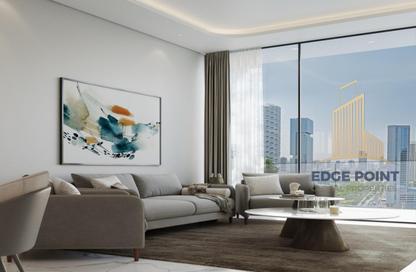 Apartment - 3 Bedrooms - 4 Bathrooms for sale in Skyhills Residences 2 - District 13 - Jumeirah Village Circle - Dubai