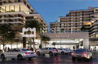 Apartment - 2 - 3 for sale in Reem Hills - Najmat Abu Dhabi - Al Reem Island - Abu Dhabi Apartment - 2 - 3 for sale in Reem Hills - Najmat Abu Dhabi - Al Reem Island - Abu Dhabi