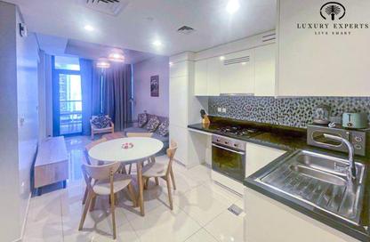 Apartment - 2 Bedrooms - 2 Bathrooms for rent in Aykon City Tower C - Aykon City - Business Bay - Dubai