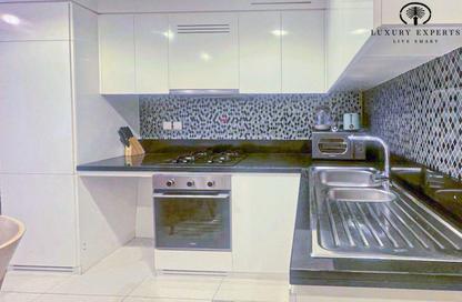 Apartment - 2 Bedrooms - 2 Bathrooms for rent in Aykon City Tower C - Aykon City - Business Bay - Dubai