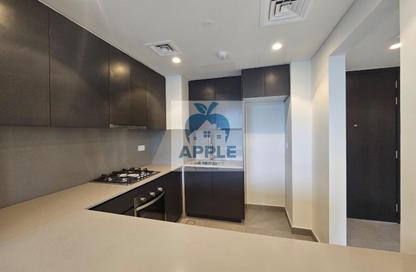 Apartment - 3 Bedrooms - 4 Bathrooms for rent in Sokoon - Naseej District - Aljada - Sharjah