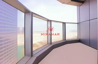 شقة - 3 غرف نوم - 5 حمامات للبيع في خليج المارينا - مدينة الأضواء - جزيرة الريم - أبوظبي