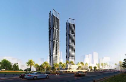 Apartment - 1 Bedroom - 1 Bathroom for sale in Ananda Residences - Motor City - Dubai