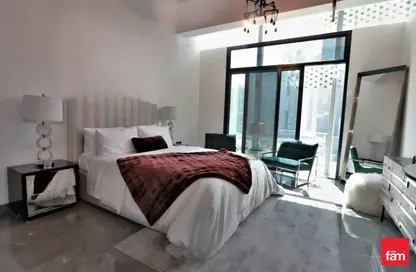 Apartment - Studio - 1 Bathroom for sale in Joya Dorado Residences - Arjan - Dubai