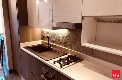 Apartment - Studio - 1 Bathroom for sale in Joya Dorado Residences - Arjan - Dubai