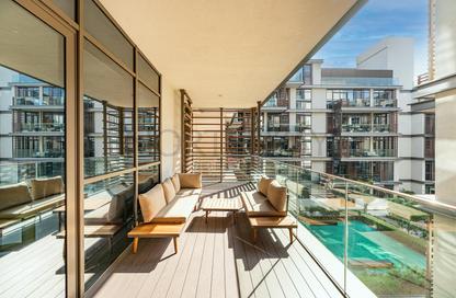 Apartment - 1 - 2 for rent in City Walk Residential Building 19 - City Walk Residential - City Walk - Dubai Apartment - 1 - 2 for rent in City Walk Residential Building 19 - City Walk Residential - City Walk - Dubai