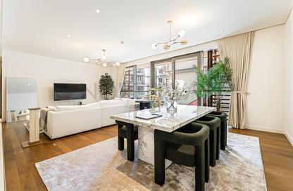 Apartment - 1 - 2 for rent in City Walk Residential Building 19 - City Walk Residential - City Walk - Dubai Apartment - 1 - 2 for rent in City Walk Residential Building 19 - City Walk Residential - City Walk - Dubai