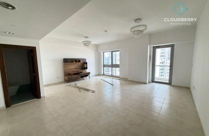 Apartment - 2 - 3 for rent in Executive Tower J - Executive Towers - Business Bay - Dubai