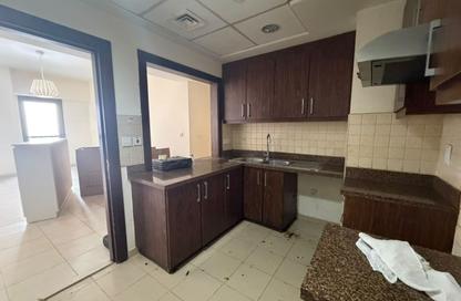 Apartment - 2 - 3 for rent in Executive Tower J - Executive Towers - Business Bay - Dubai